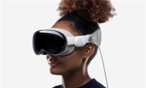 24800元的苹果Vision Pro发布 一文看懂WWDC23有多硬!