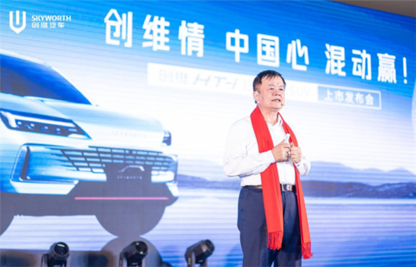 最尴尬的新造车:称车主可活100岁 碰撞测试得分0