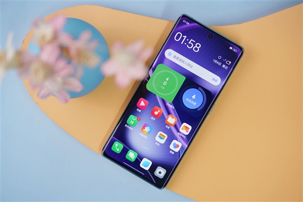 三主摄复刻哈苏!OPPO Find X6图赏