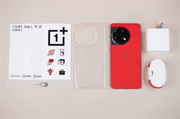 《原神》党必入！一加Ace 2原神限定版图赏