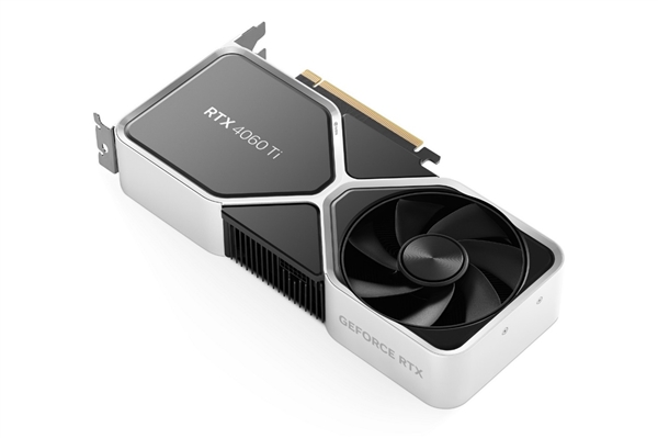 3199元起良心!RTX 4060 Ti、RTX 4060正式发布:性能跨代提升160%