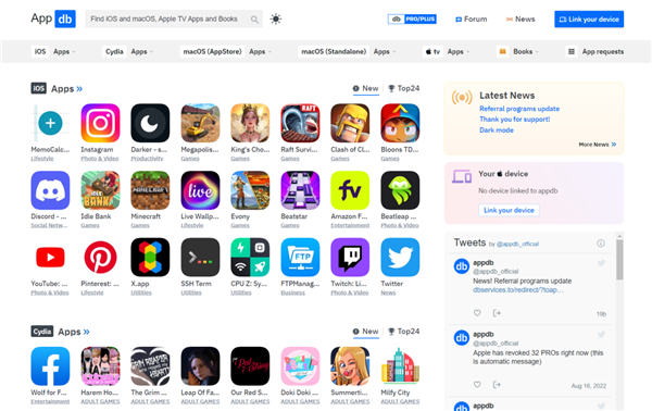 iPhone安装不了第三方App?没关系它会出手!