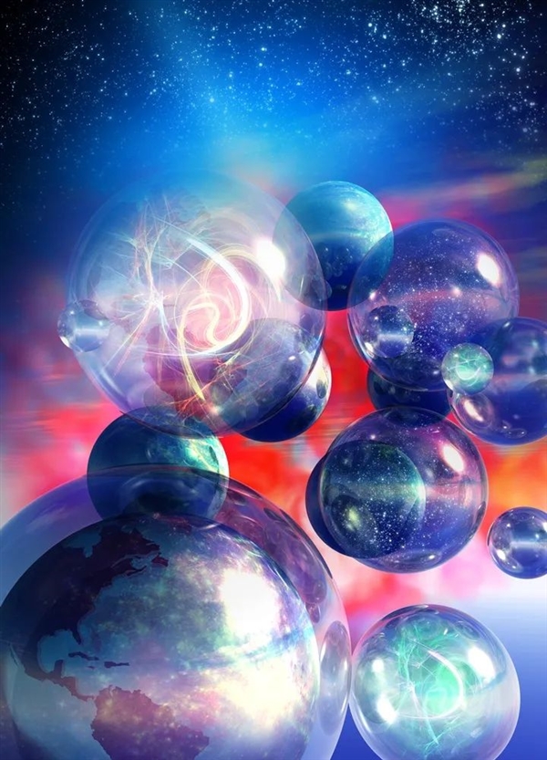 杨紫琼的《瞬息全宇宙》横扫奥斯卡！多重宇宙真的存在？