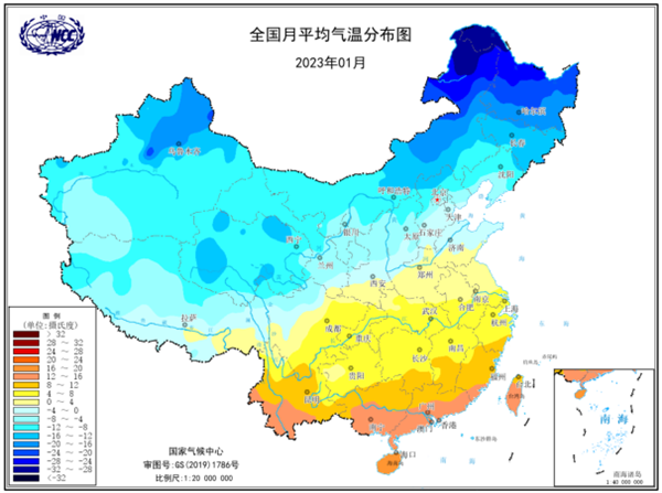 都快2024年了：南方为什么还没有集中供暖