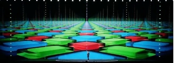 一加Ace 3屏幕解析：三大关键能力全面领先
