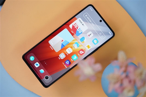 全球首发天玑9200+!iQOO Neo8 Pro赛点版图赏
