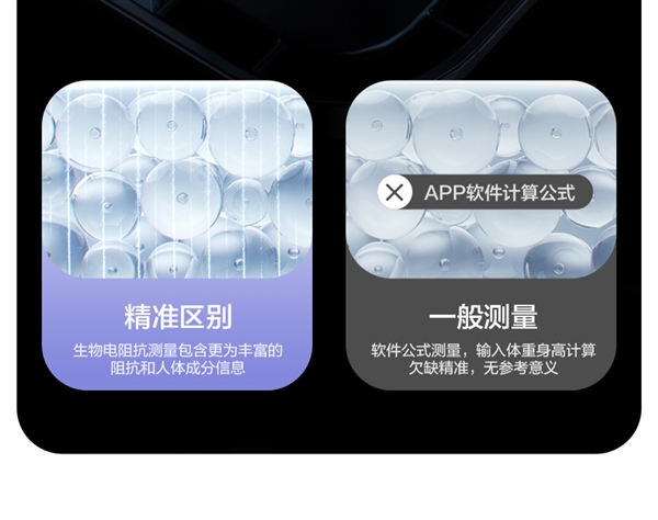 可称重360斤：香山iFit体重/体脂秤14.9元起狂促（日常39.9元）