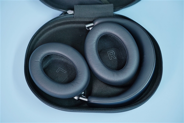 沉浸式立体声！Bose QC Ultra消噪耳机图赏