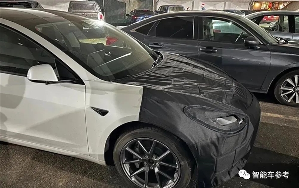 早买享折扣!特斯拉Model 3优惠2万清库存:新的要来了