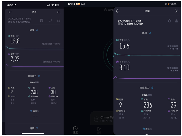哪些网盘不限速？我们下了10个网盘试了试