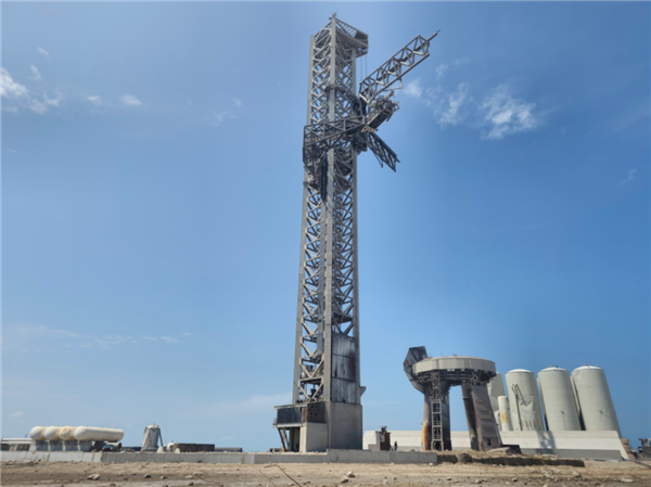 SpaceX星舰首飞惨烈爆炸！中国详细分析：原因找到了