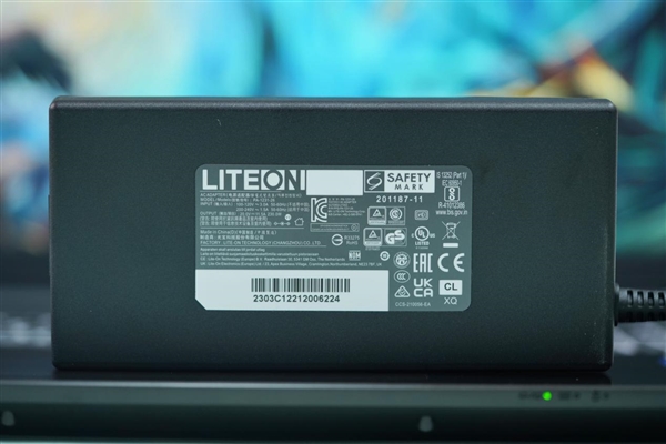 13代酷睿+RTX 4060!七彩虹将星X16 Pro图赏