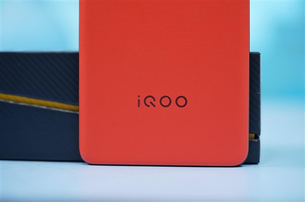 全球首发天玑9200+!iQOO Neo8 Pro赛点版图赏