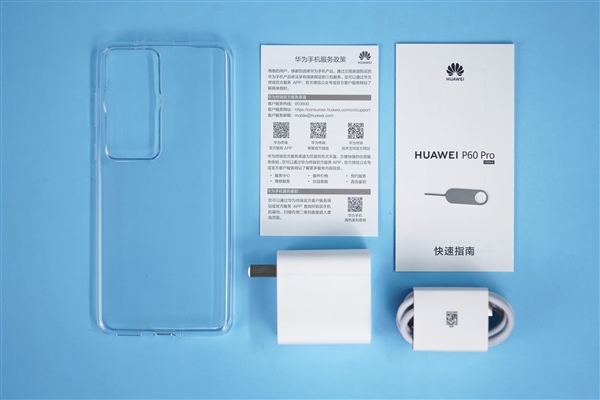 超聚光夜视长焦瞩目!华为P60 Pro羽砂黑图赏