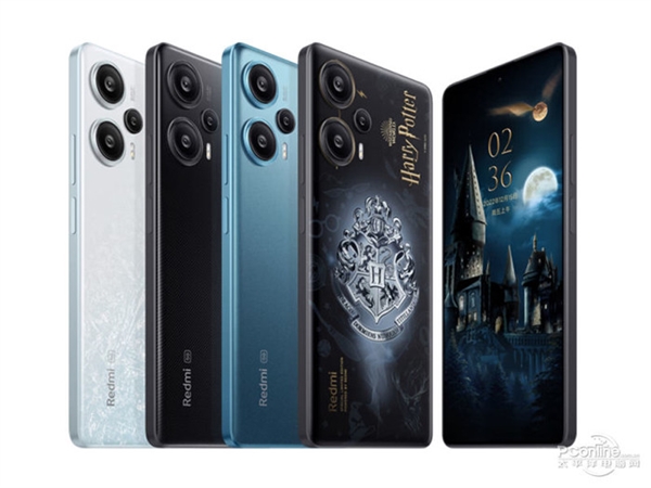 Redmi首发！高通又一款神U成了：第二代骁龙7+真香