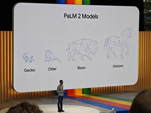 在美国加州 我亲眼见到了Google对AI的孤注一掷
