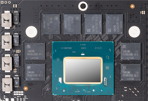 8GB、16GB显存的性能差多少？实测多达172％！
