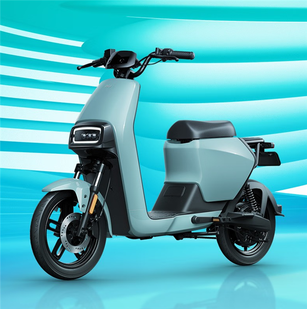 直降700元 小牛G2/G2s部分车型促销:理论续航60-90公里