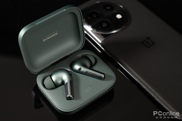 “卷”出TWS耳机新高度！真旗舰杀手一加Buds Pro 2上手