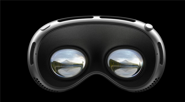 24800元的苹果Vision Pro发布 一文看懂WWDC23有多硬!