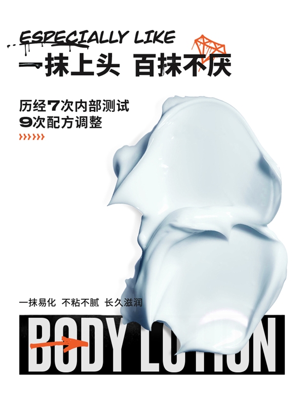 不做油腻男：马丁男士油桶沐浴露14.9元大促（好价速囤）