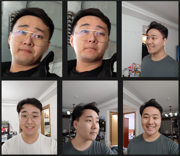 你昨晚关注的那个福利姬 可能是假的