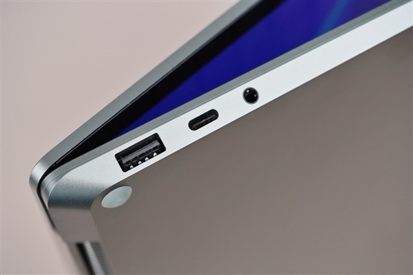 2.2K高色域触控屏!微软Surface Laptop 5图赏