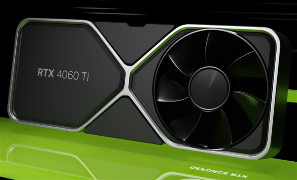 NVIDIA神之一刀!RTX 4060/4060 Ti惨遭“砍废”:仅支持PCIe 4.0 x8