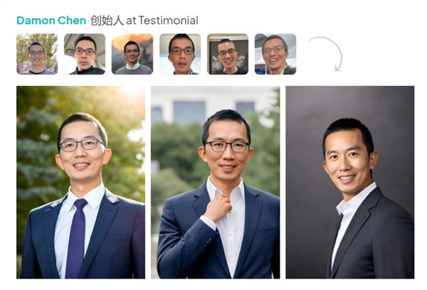 全球首个AI摄影师服务 真的能取代真人摄影师吗？