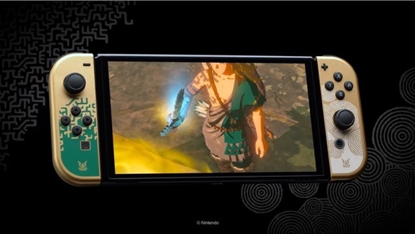 想玩《塞尔达2》却不知道买哪款Switch？这篇选购攻略帮你避坑！