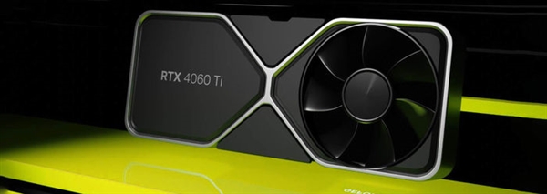 RTX 4060 Ti 16GB版本来袭！比RTX 4070更香