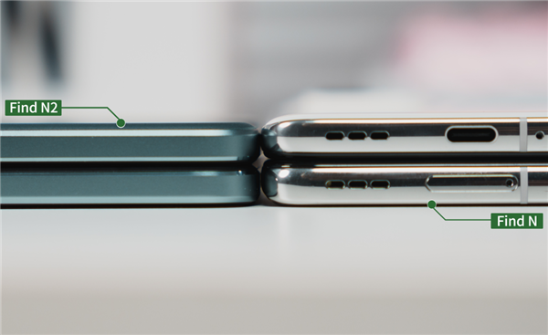 233克的OPPO Find N2：能打破折叠屏手机的窘境么？
