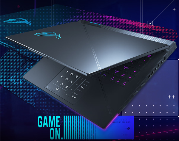 最香的i9+RTX 4080游戏本!ROG枪神7超竞版仅需18999元起