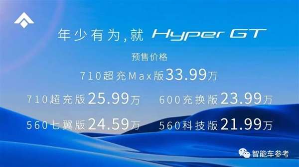 把燃油车逼到墙角!万字解析上海车展最受关注20款智能车