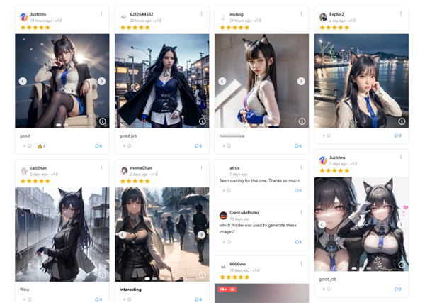 羡慕别人用电脑AI批量生成的老婆?iPhone也可以!