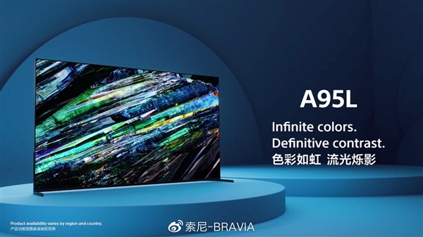 电视画质新高度 索尼BRAVIA XR电视新品发布:4大系列升级