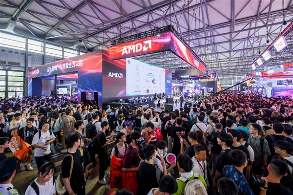 AMD锐龙AI 300笔记本中国首发！华硕华硕一口气7款 7999-17999元