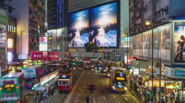 美团登陆香港的第一天 就把外卖价格干下来了!