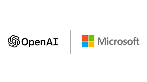 微软继续押注OpenAI：金额高达几十亿美元