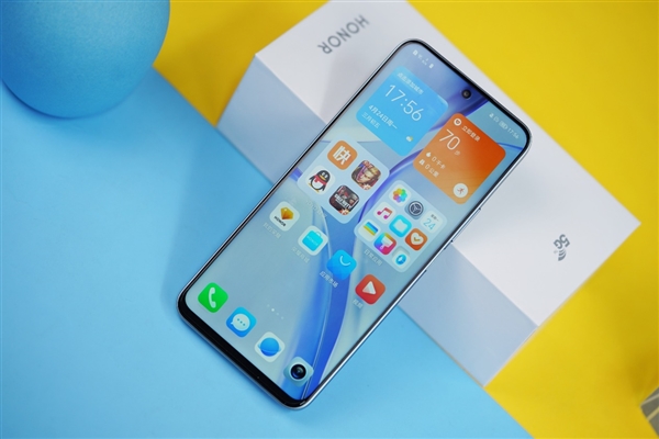 1亿像素仅1399元 荣耀X50i开箱图赏