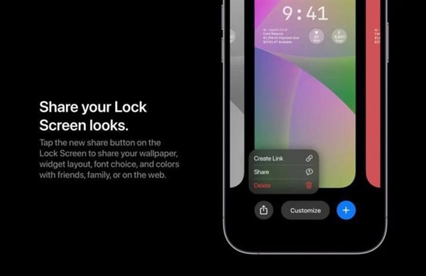 苹果iOS 17超前瞻 近年来最没存在感的一代?