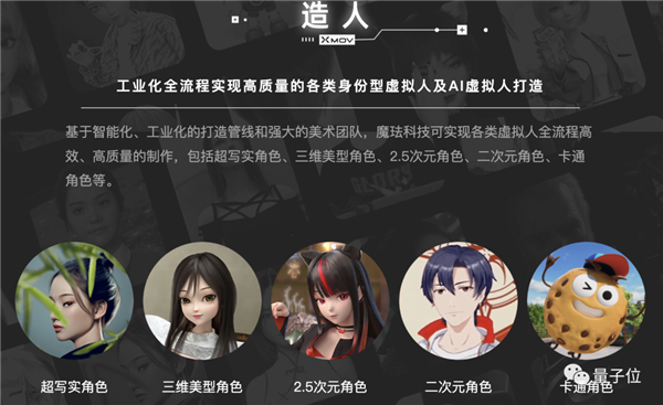 AI网红月入8万：只用PS即可打造！