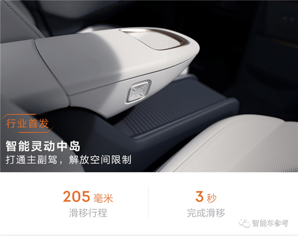 李书福抢跑马斯克发小钢炮!冰箱彩电大沙发全标配:理想直呼内行