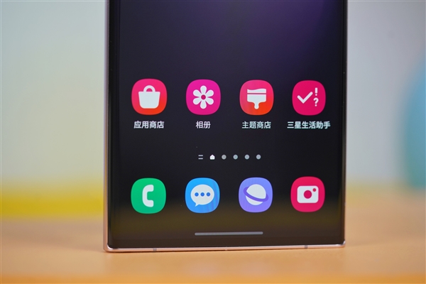 万元安卓机皇买不买?三星Galaxy S23 Ultra图赏