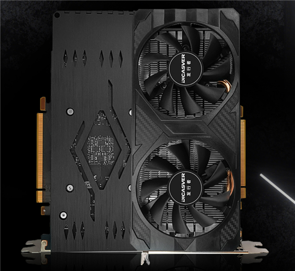 国产特有 魔改RTX 3060显卡999元:AMD也做不到的性价比