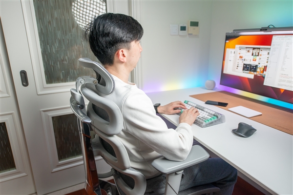 耗费两万:3K以上价位国产天花板人体工学椅大横评