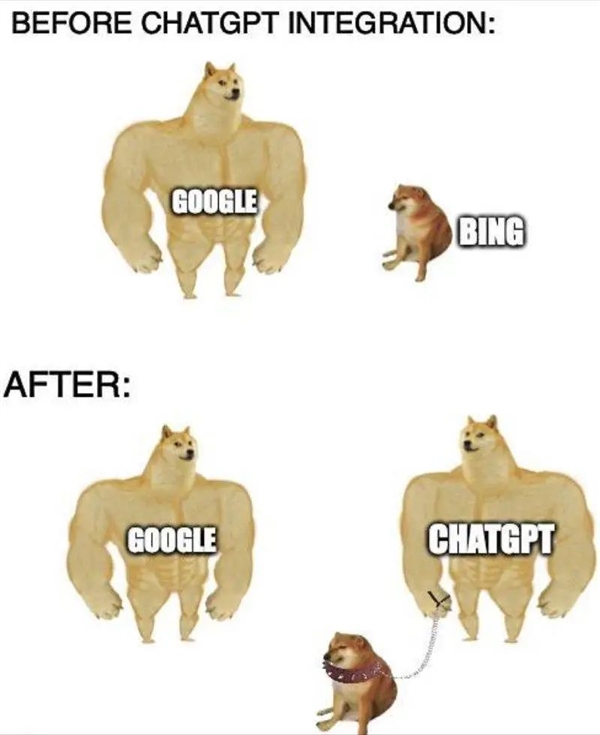 在美国加州 我亲眼见到了Google对AI的孤注一掷