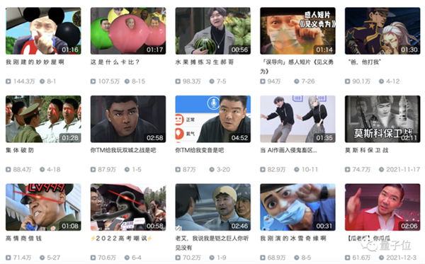 当AI作画入侵鬼畜区