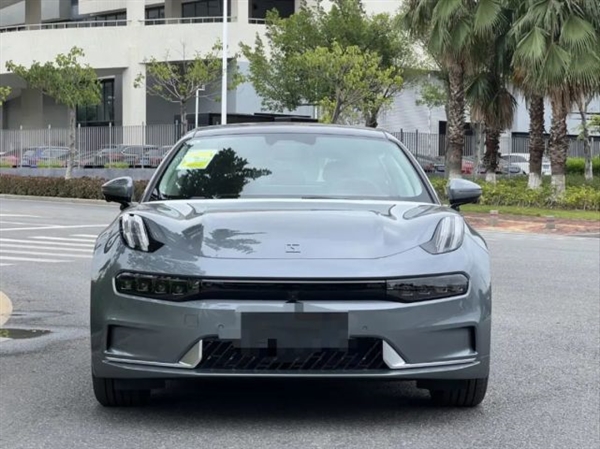 极氪登上投诉榜首?我们和两位车主聊了聊