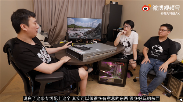 30.72TB创纪录！忆恒创源发布全新企业级SSD 王思聪看了都心动